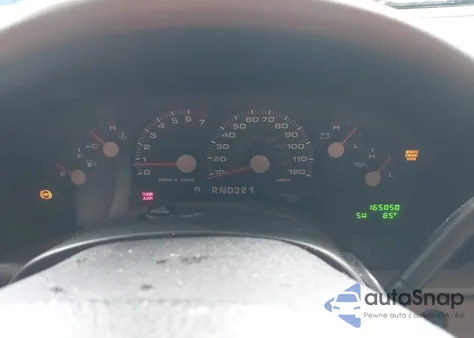 2004 Ford Explorer Xlt from USA, damaged, VIN 1FMZU63K14UB67747